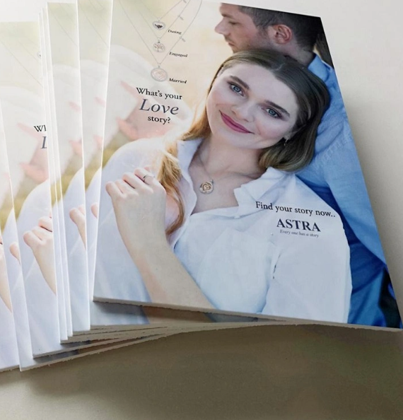 Mounted Poster Prints